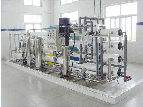 中小型水廠(chǎng)為何要加強(qiáng)供水應(yīng)急能力建設(shè)(圖1)