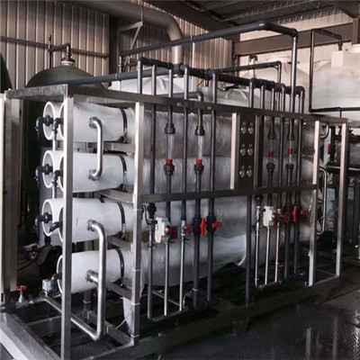 中水回用設備、廢水處理制造商(圖1)
